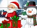 Igra 4x4 Xmas online