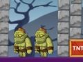 Igra Ljuti Ork  online