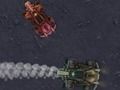 Igra Carmageddon Zombi Drift  online