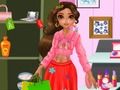 Igra Princeze lude za crnim petkom  online