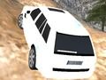 Igra Offroad Land Cruiser Jeep Simulator online
