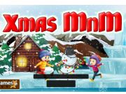 Igra Xmas MNM online