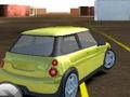 Igra Crash Crash Car 4 zabava online