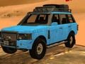 Igra Više igrača 4x4 Offroad Drive online