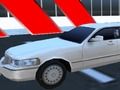 Igra Luksuzni automobil za vjenčane limuzine  online