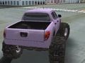 Igra Monster Truck Stunts vozeći simulator  online