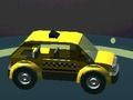 Igra Niski poli automobil igračka  online
