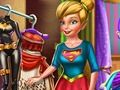 Igra Ormar Pixie Secret  online