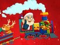 Igra Xmas odgovara deluxe online