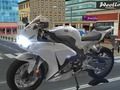 Igra Moto Road Rash 3d online