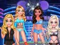 Igra Ludi Victoria Secret Show  online