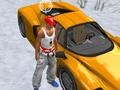 Igra Pravi Gangster Simulator Grand City  online