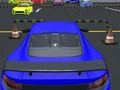 Igra Multi-Stvari unaprijed parking manija 3d  online