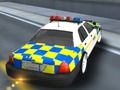 Igra Simulator automobila policijskih policajaca City Missions  online