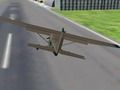 Igra Cessna simulator leta  online