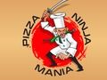Igra Pizza ninja manija online
