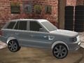 Igra Xtreme Offroad džip  online