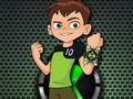 Igra Slagalica Ben 10 online Igra Slagalica Ben 10 online