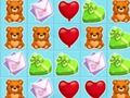 Igra Candy Cupid online