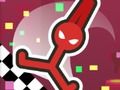 Igra Super Stickman Kuka  online