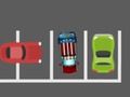 Igra Pravi parking  online