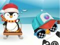 Igra Pingvin pasijans  online
