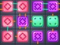 Igra Povežite Arcade kocke  online