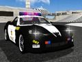 Igra Stub za vožnju policijskog automobila online Igra Stub za vožnju policijskog automobila online