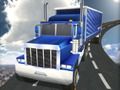 Igra Nemoguća vožnja gusjenica  online