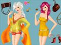 Igra Fashion Milano Challenge  online