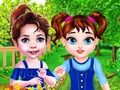 Igra Baby Taylor Explorer  online