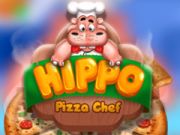 Igra Kuhar hippo pizze online Igra Kuhar hippo pizze online