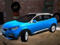Igra Vožnja uzbrdanjem na offroad Kings Hill  online
