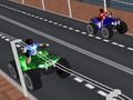 Igra Utrke četverocikla online Igra Utrke četverocikla online