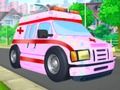 Igra 911 Liječnik hitne pomoći  online