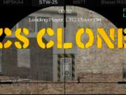 Igra CS klon online Igra CS klon online