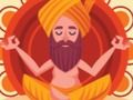 Igra Velika Guru Jigsaw  online