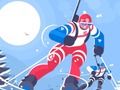 Igra Jigsaw za zimske sportove  online