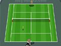 Igra Anđeoski tenis  online