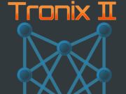Igra Troniks II  online