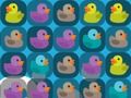 Igra Gumeni Duckie Match 3  online