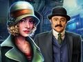 Igra Pokopana misterija  online