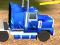Igra Dino Transport Simulator kamiona  online