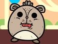 Igra Ludo Gerbil bojanje  online