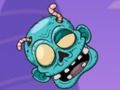 Igra Dodirnite i kliknite Zombie Mania Deluxe  online