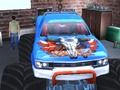 Igra Monster Truck 2020 online