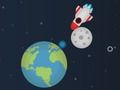 Igra Asteroidni val  online