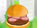 Igra Sky Burger online