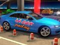 Igra La Parking  online