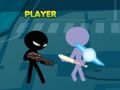 Igra Stickman Team Force online